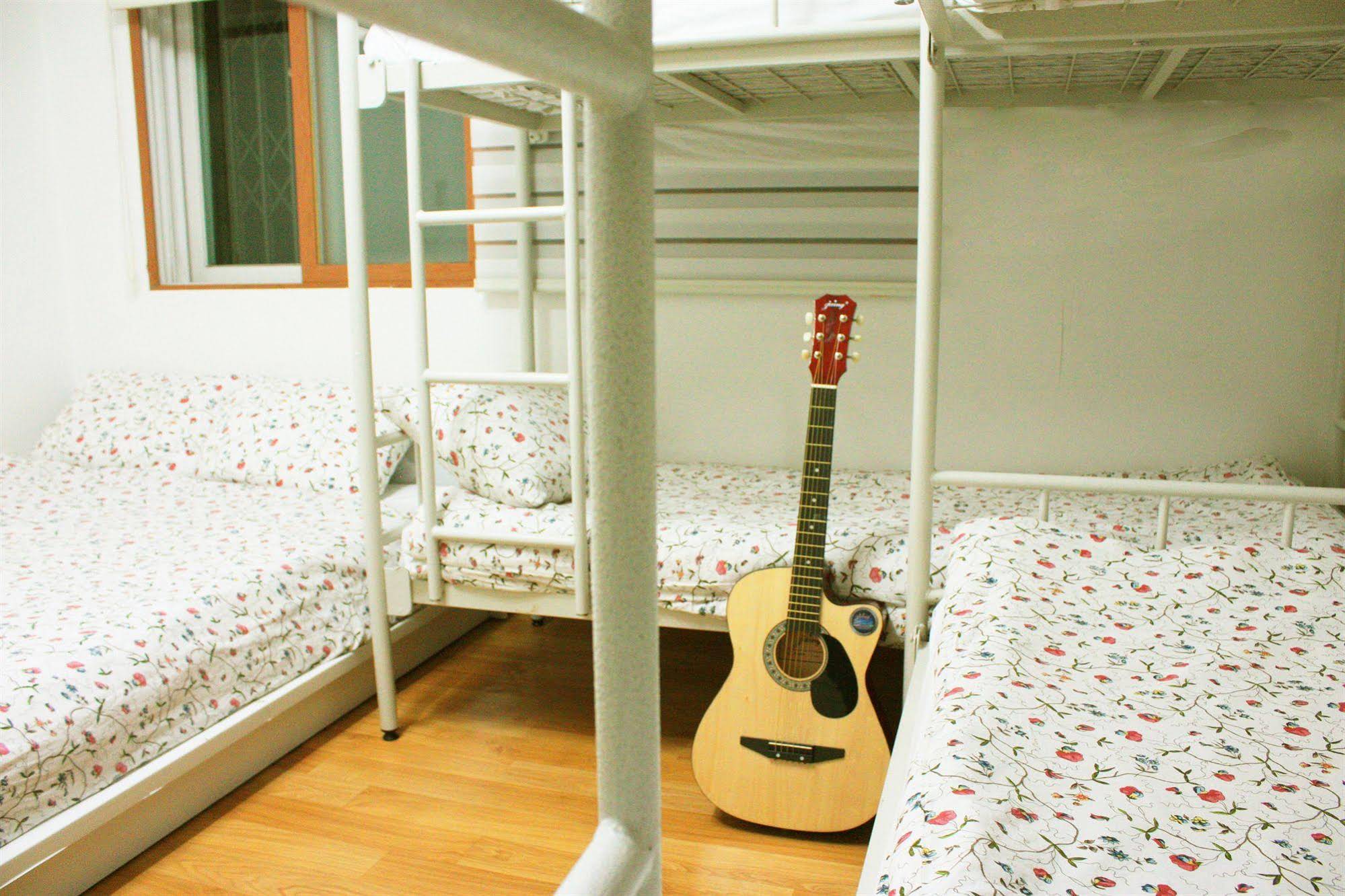 Itaewon Backpackers