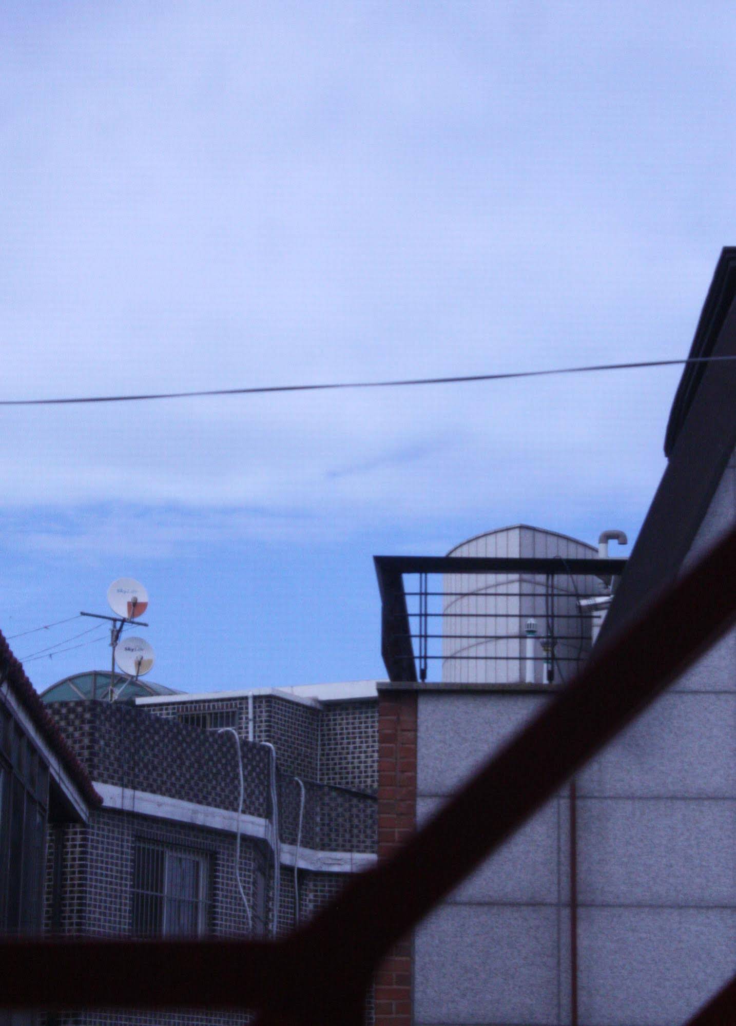 Itaewon Backpackers