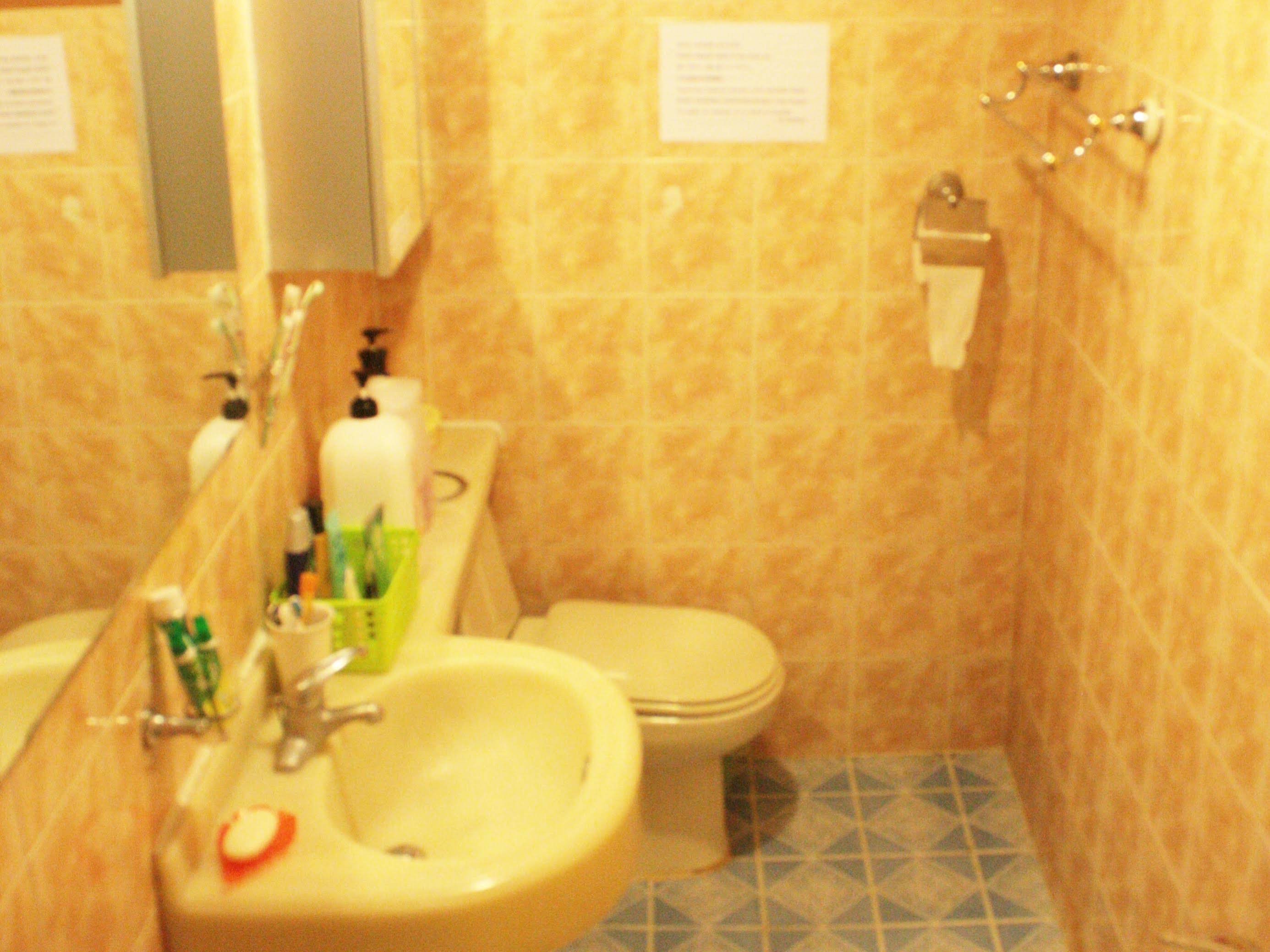 Itaewon Backpackers