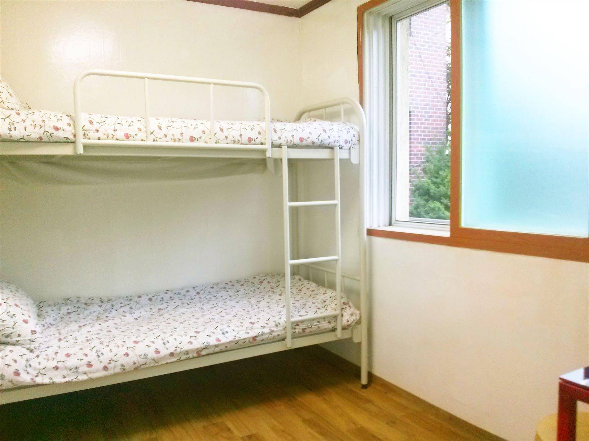 Itaewon Backpackers