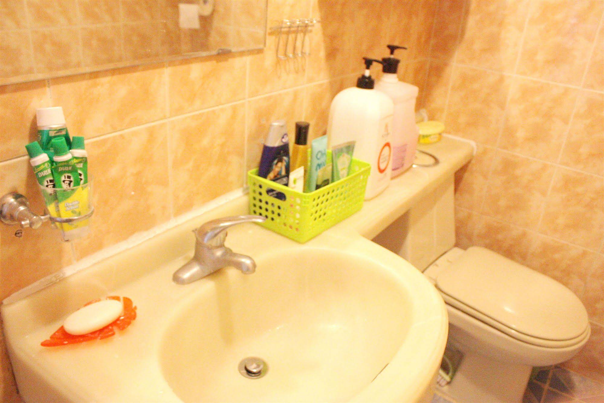 Itaewon Backpackers