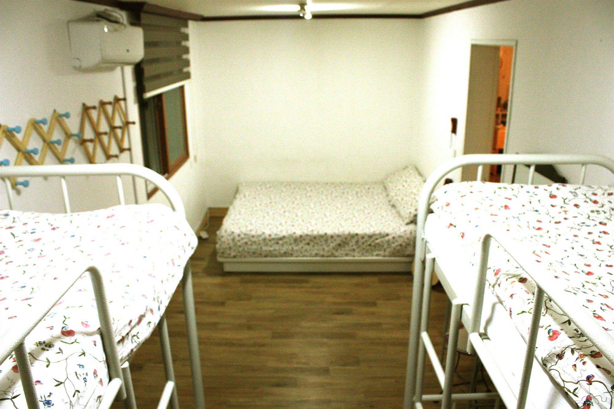 Itaewon Backpackers