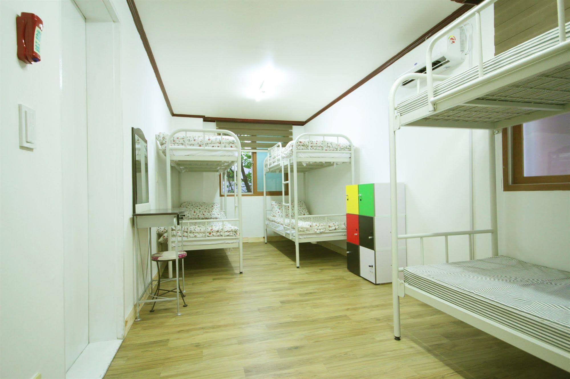 Itaewon Backpackers