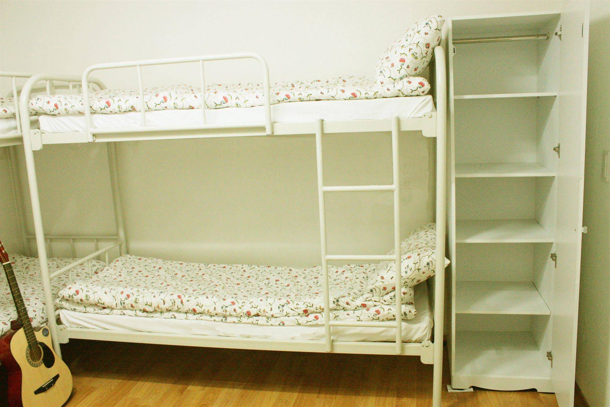Itaewon Backpackers