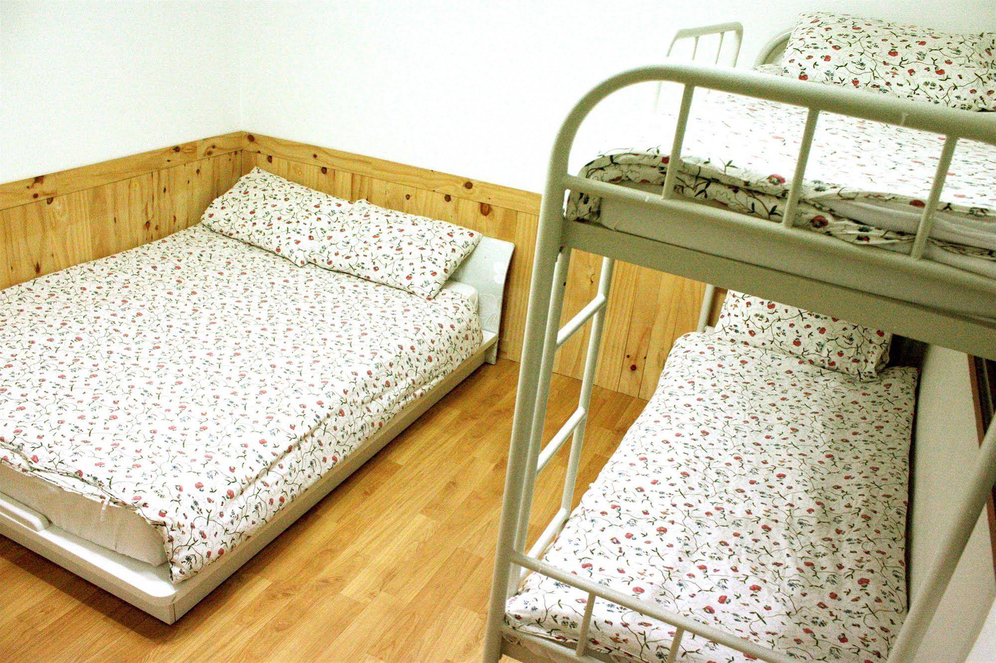Itaewon Backpackers