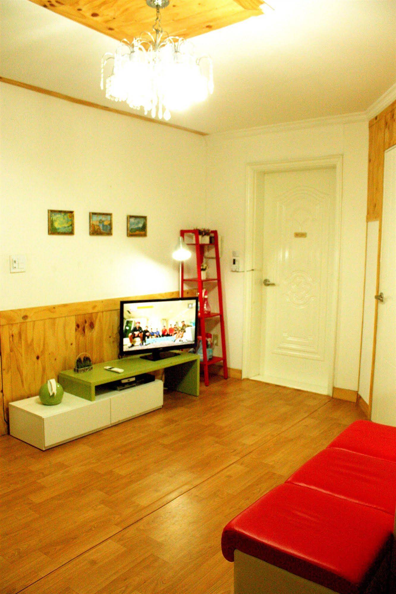 Itaewon Backpackers