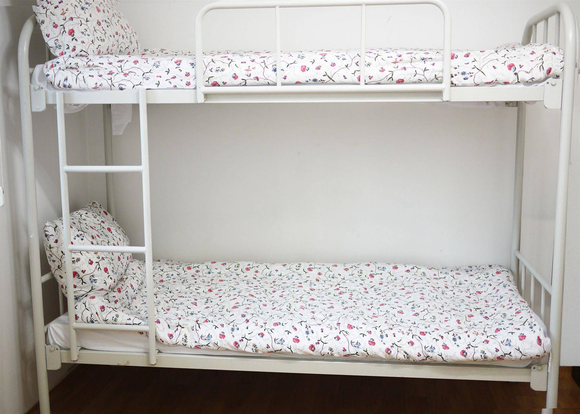 Itaewon Backpackers
