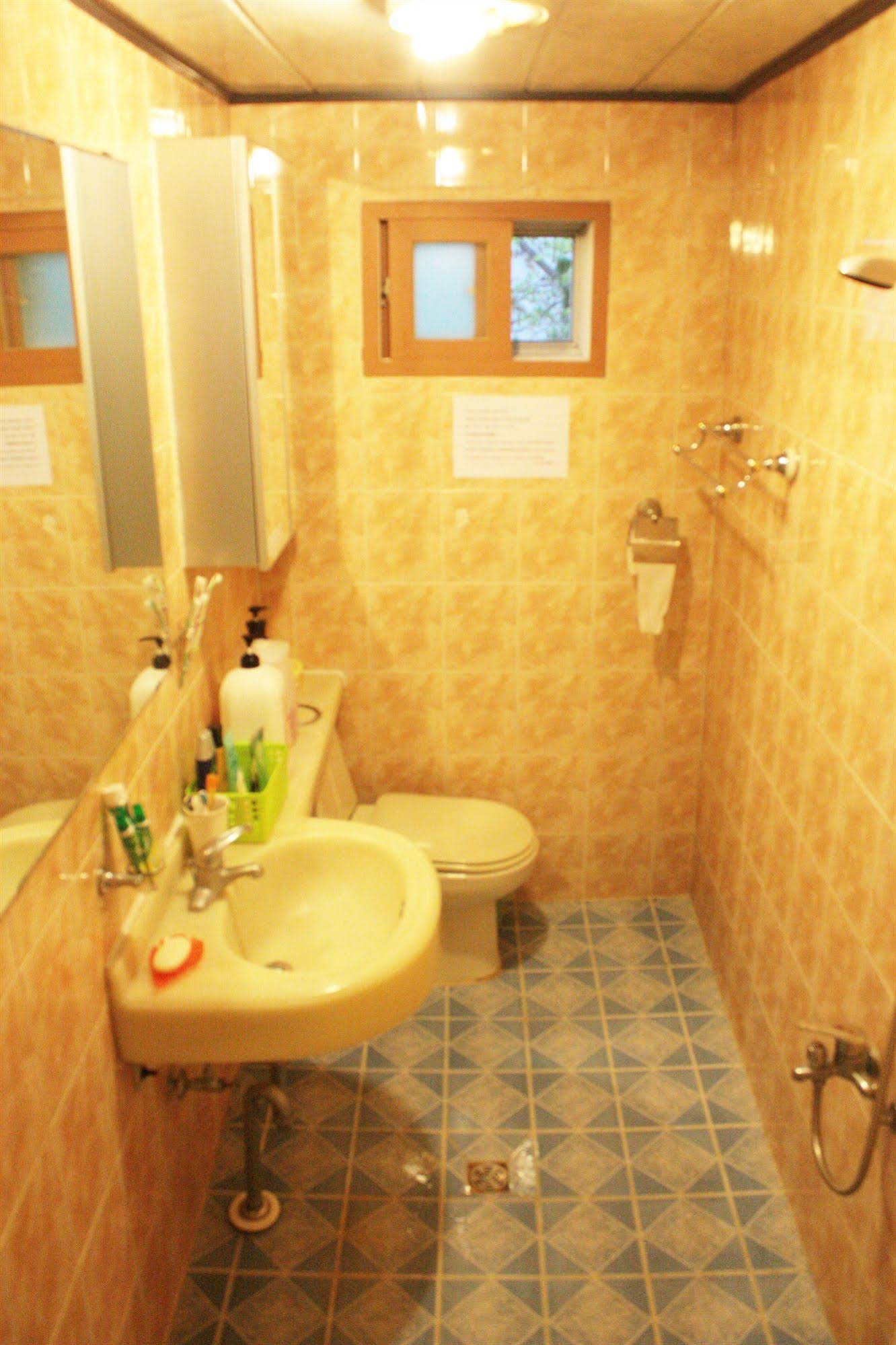 Itaewon Backpackers