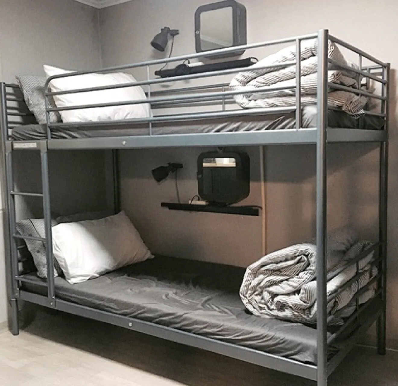 Itaewon Gaesujak Guest House