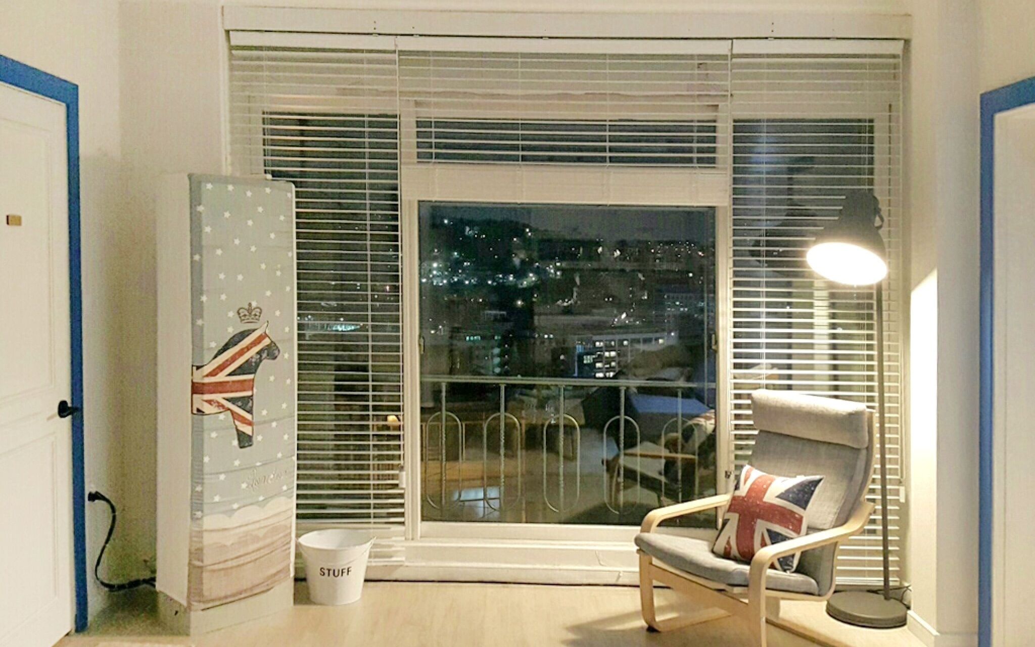 Itaewon Gaesujak Guest House