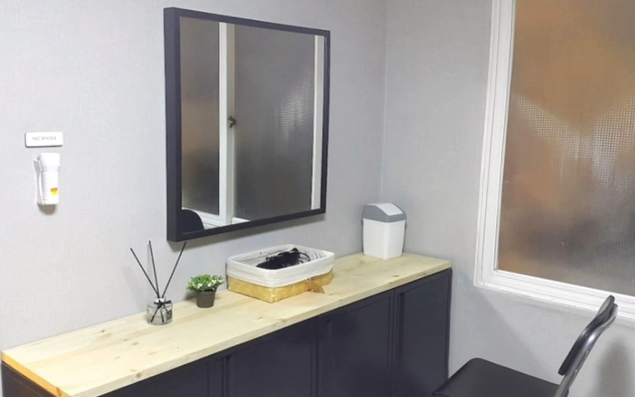 Itaewon Gaesujak Guest House