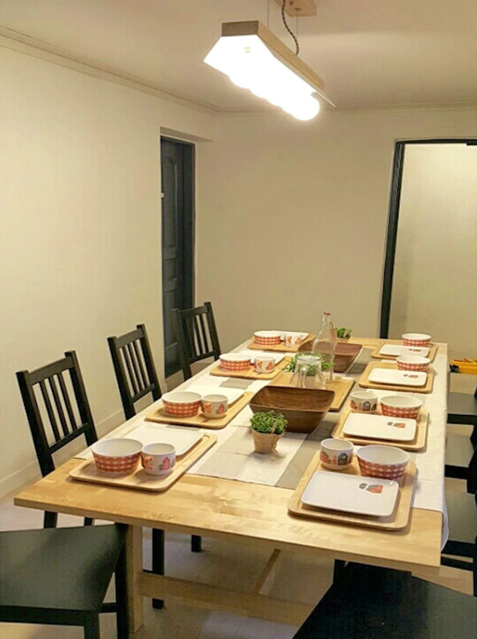 Itaewon Gaesujak Guest House