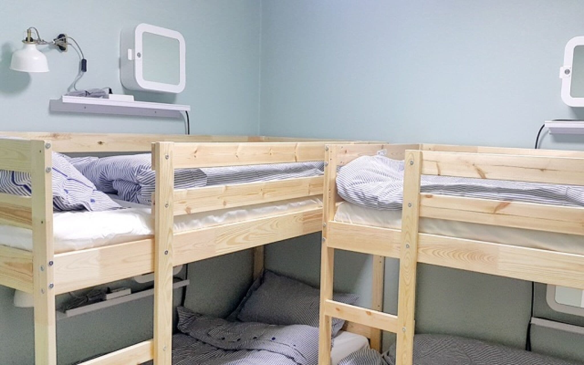 Itaewon Gaesujak Guest House