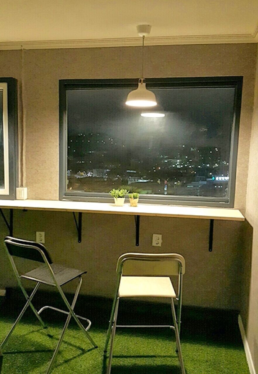 Itaewon Gaesujak Guest House