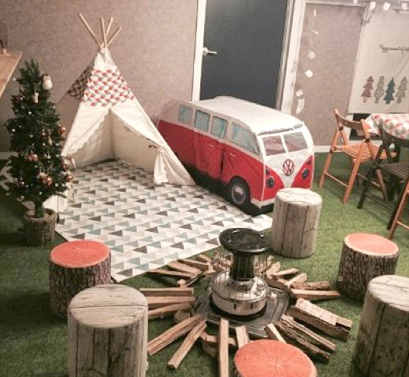 Itaewon Gaesujak Guest House