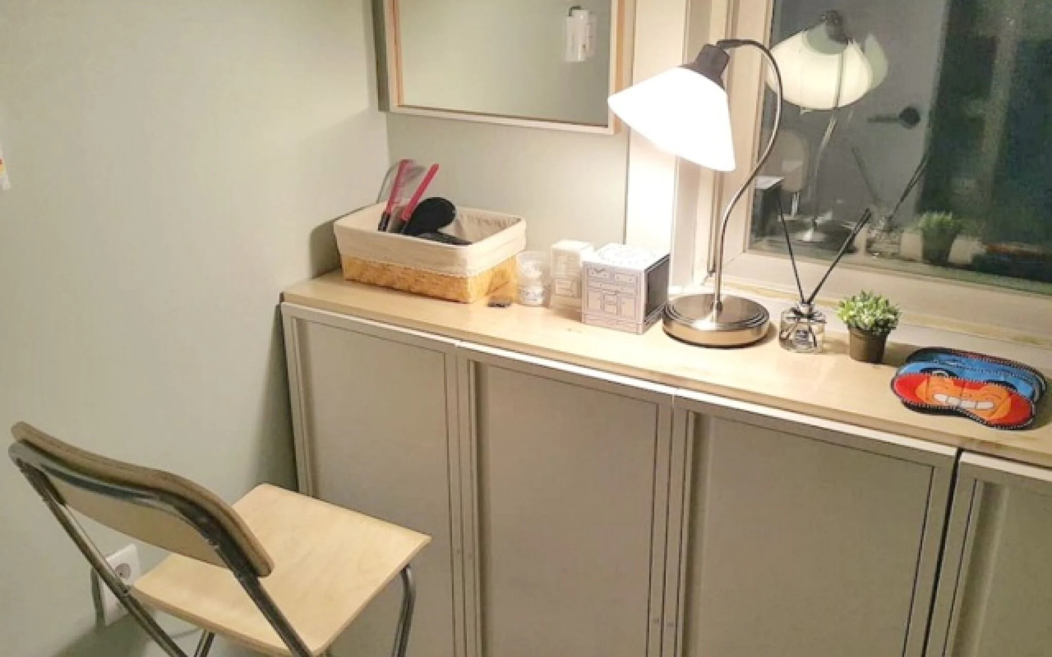 Itaewon Gaesujak Guest House