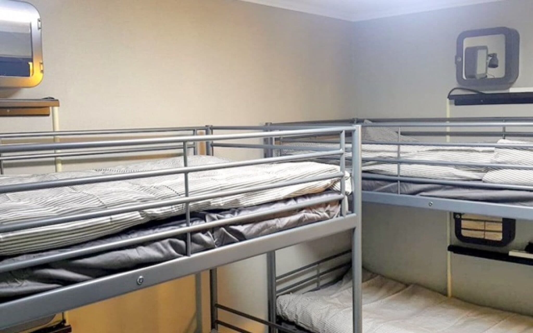 Itaewon Gaesujak Guest House