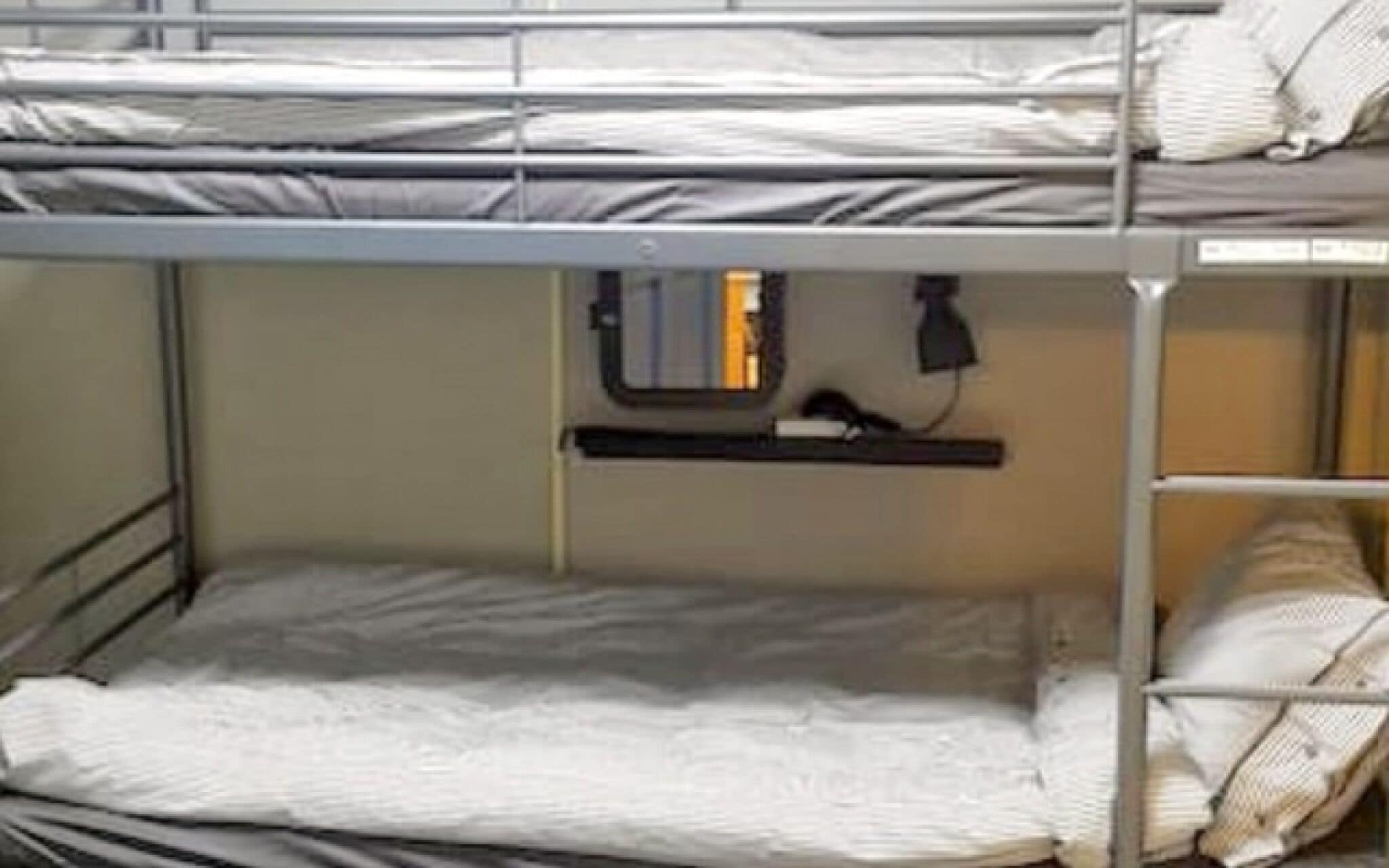 Itaewon Gaesujak Guest House