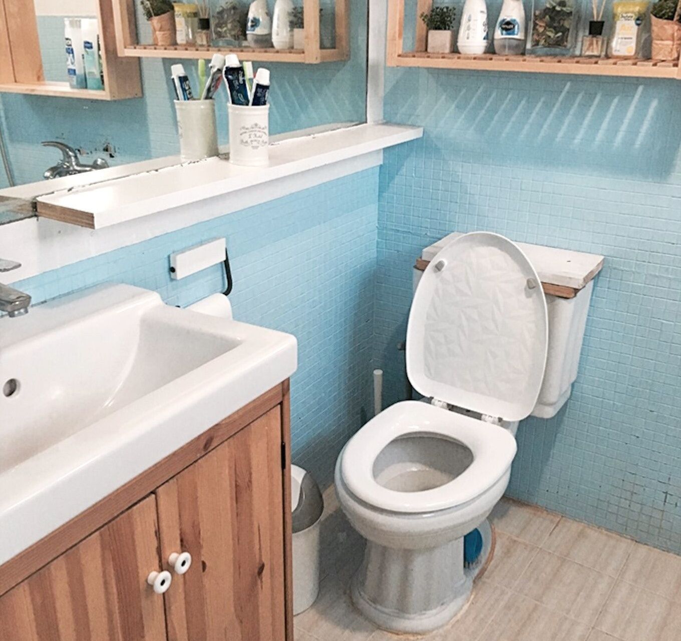 Itaewon Gaesujak Guest House