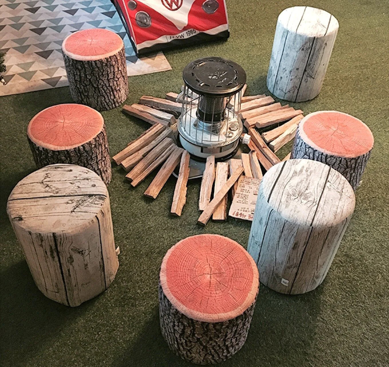 Itaewon Gaesujak Guest House