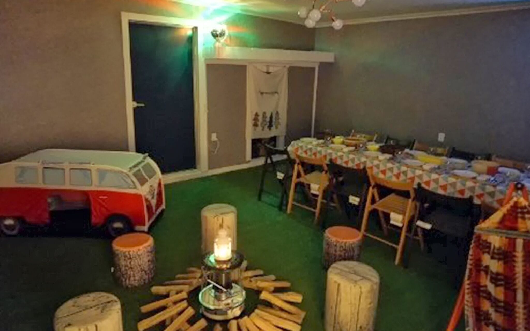 Itaewon Gaesujak Guest House