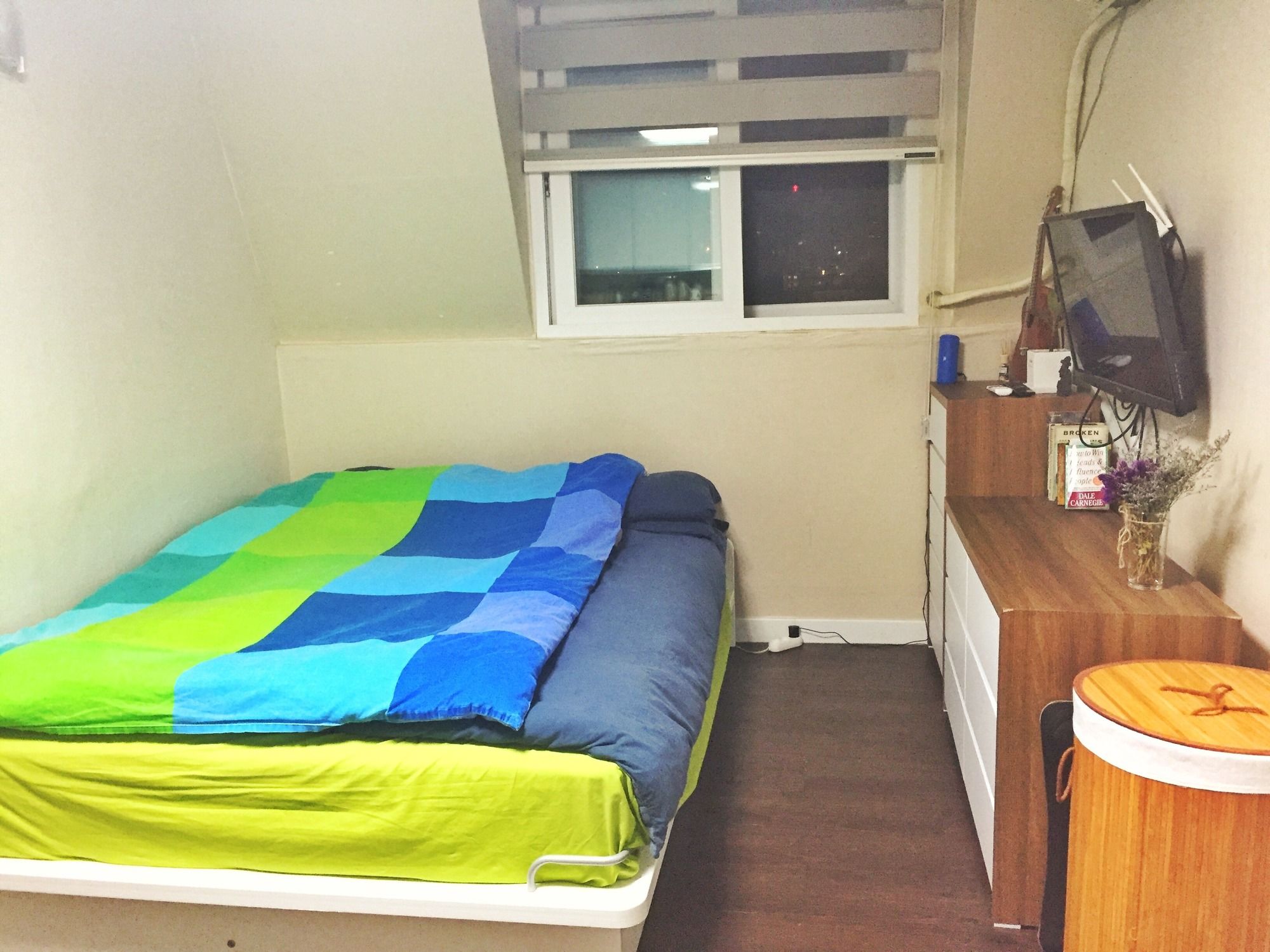 H HOSTEL Itaewon