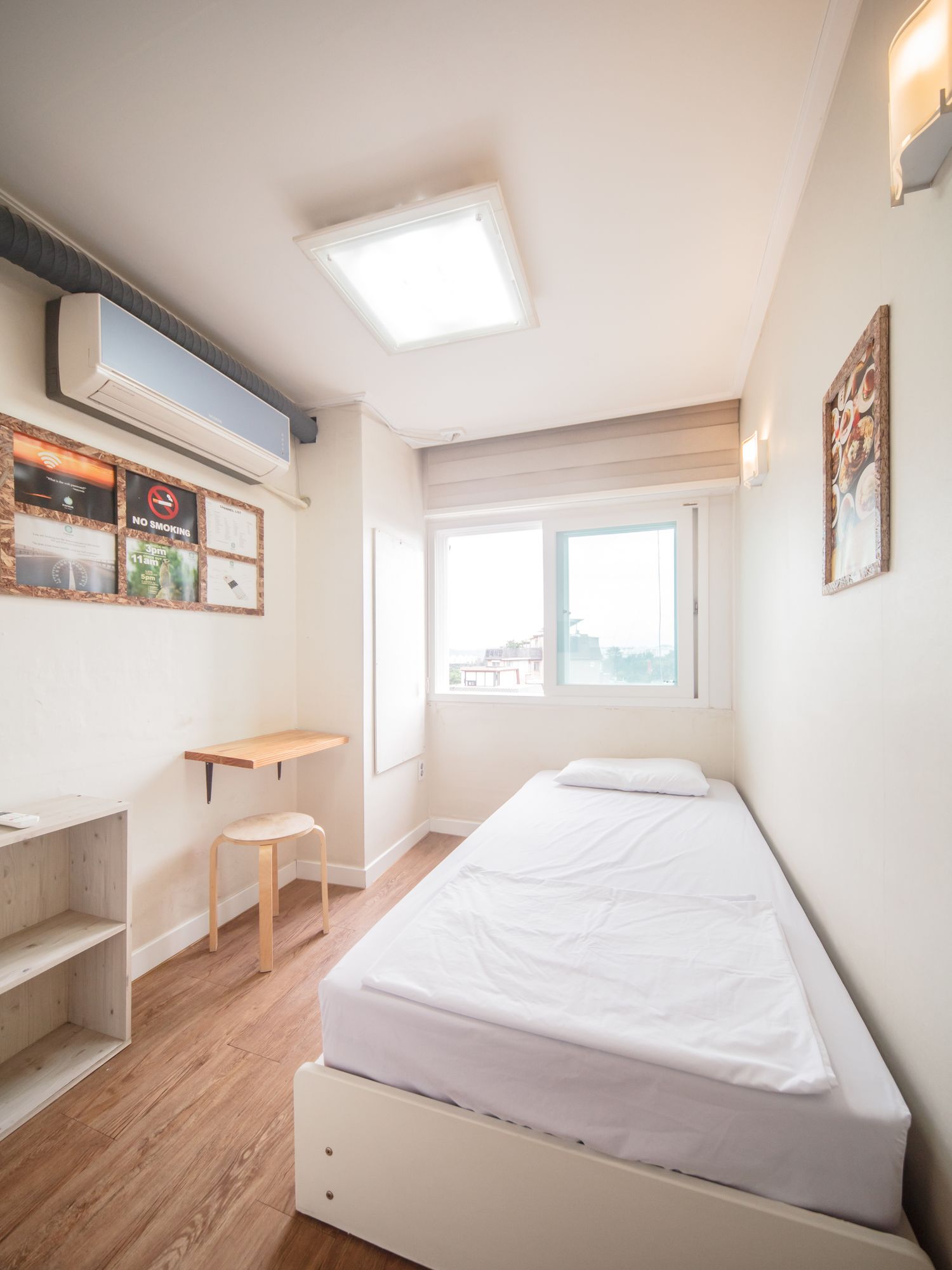 H HOSTEL Itaewon