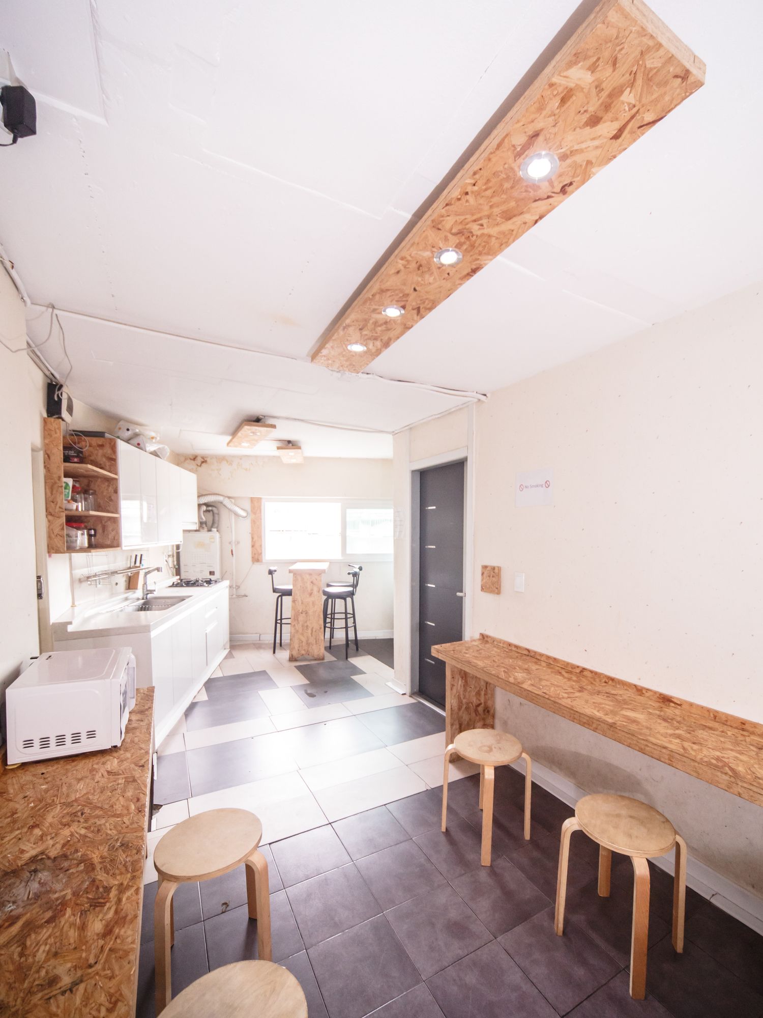 H HOSTEL Itaewon