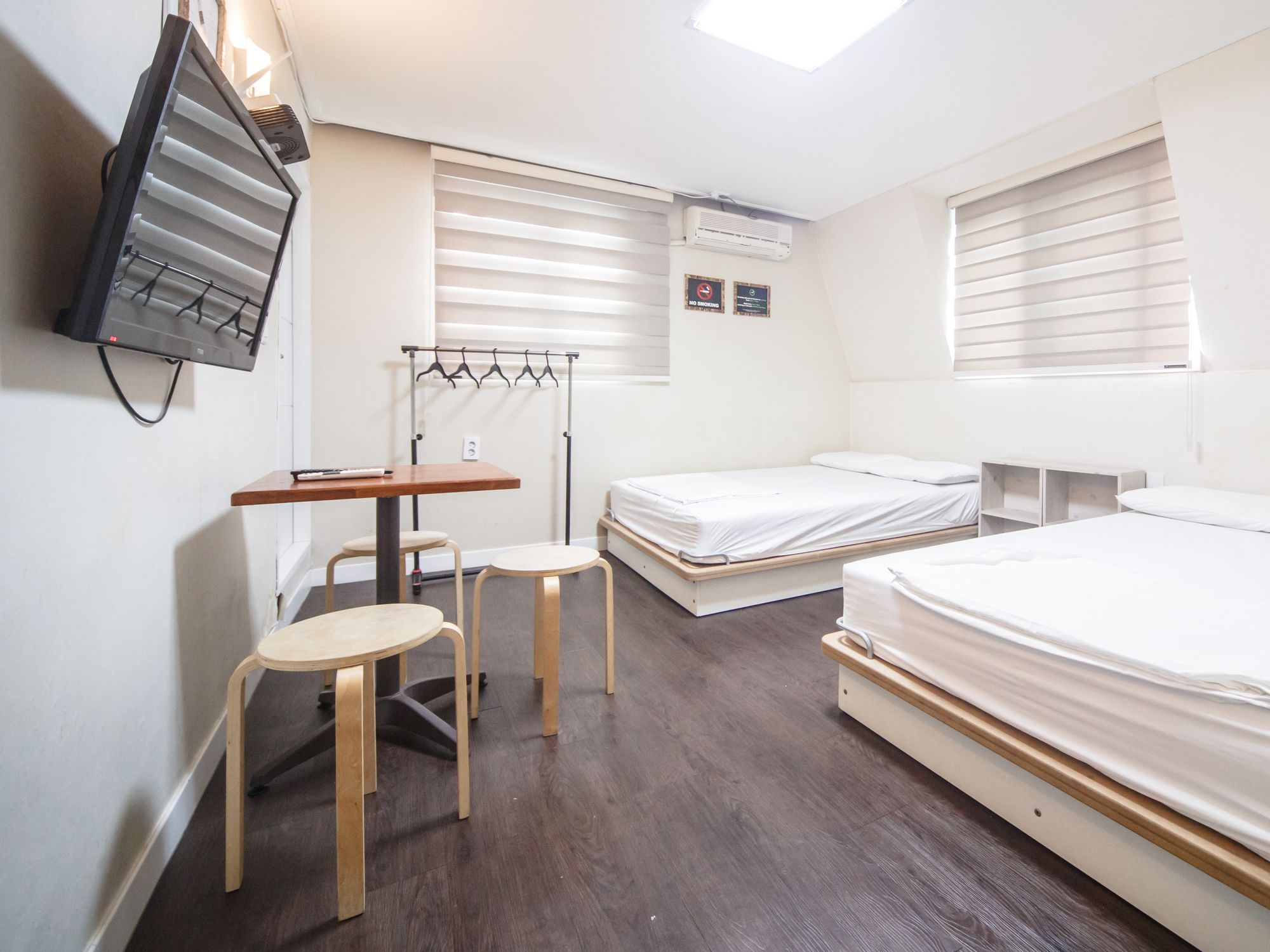 H HOSTEL Itaewon