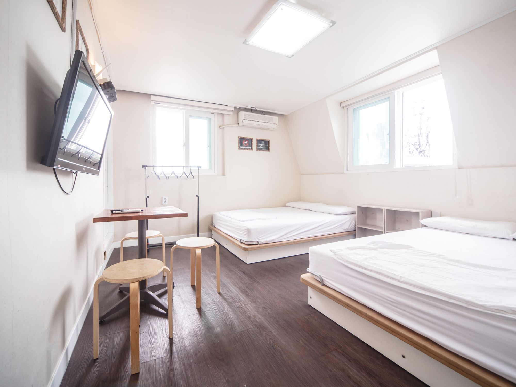 H HOSTEL Itaewon