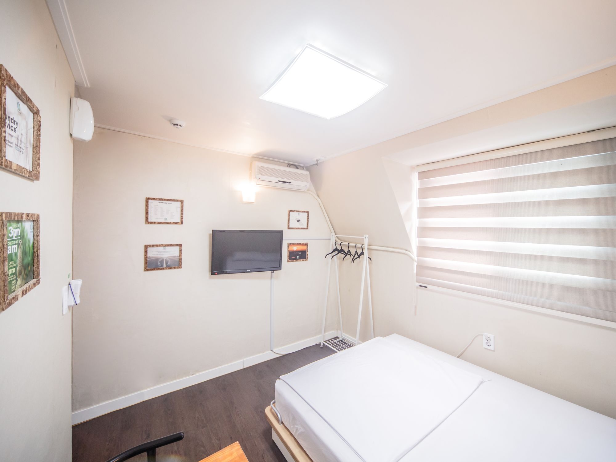 H HOSTEL Itaewon