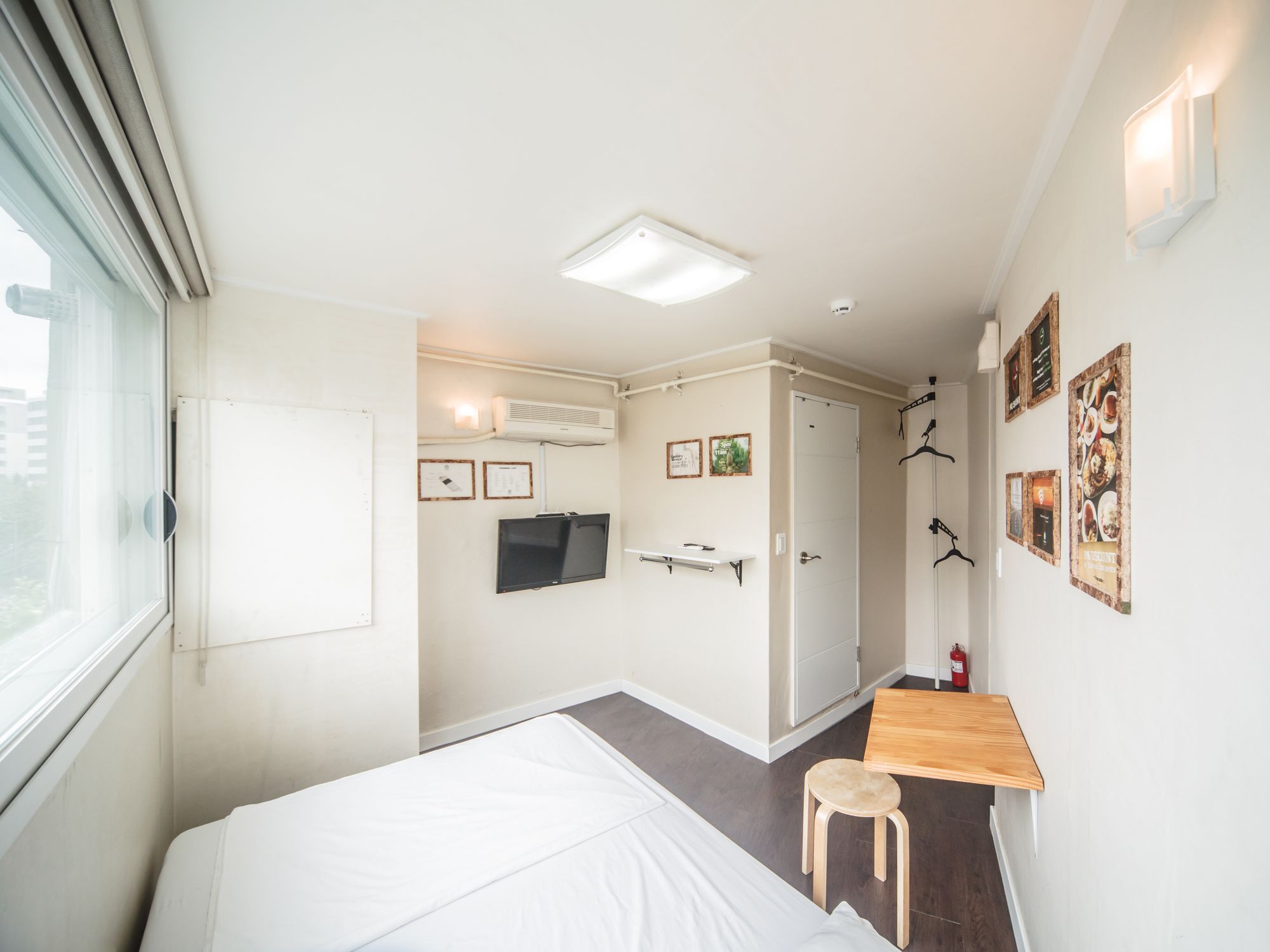 H HOSTEL Itaewon