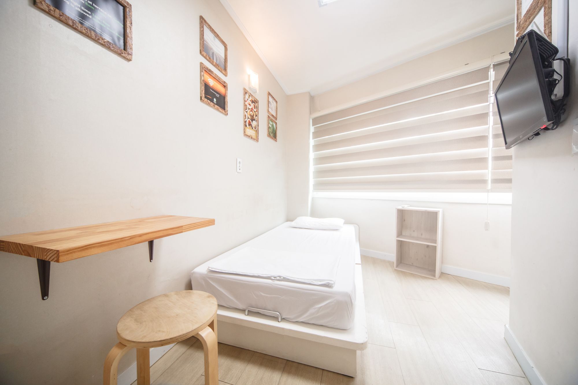 H HOSTEL Itaewon