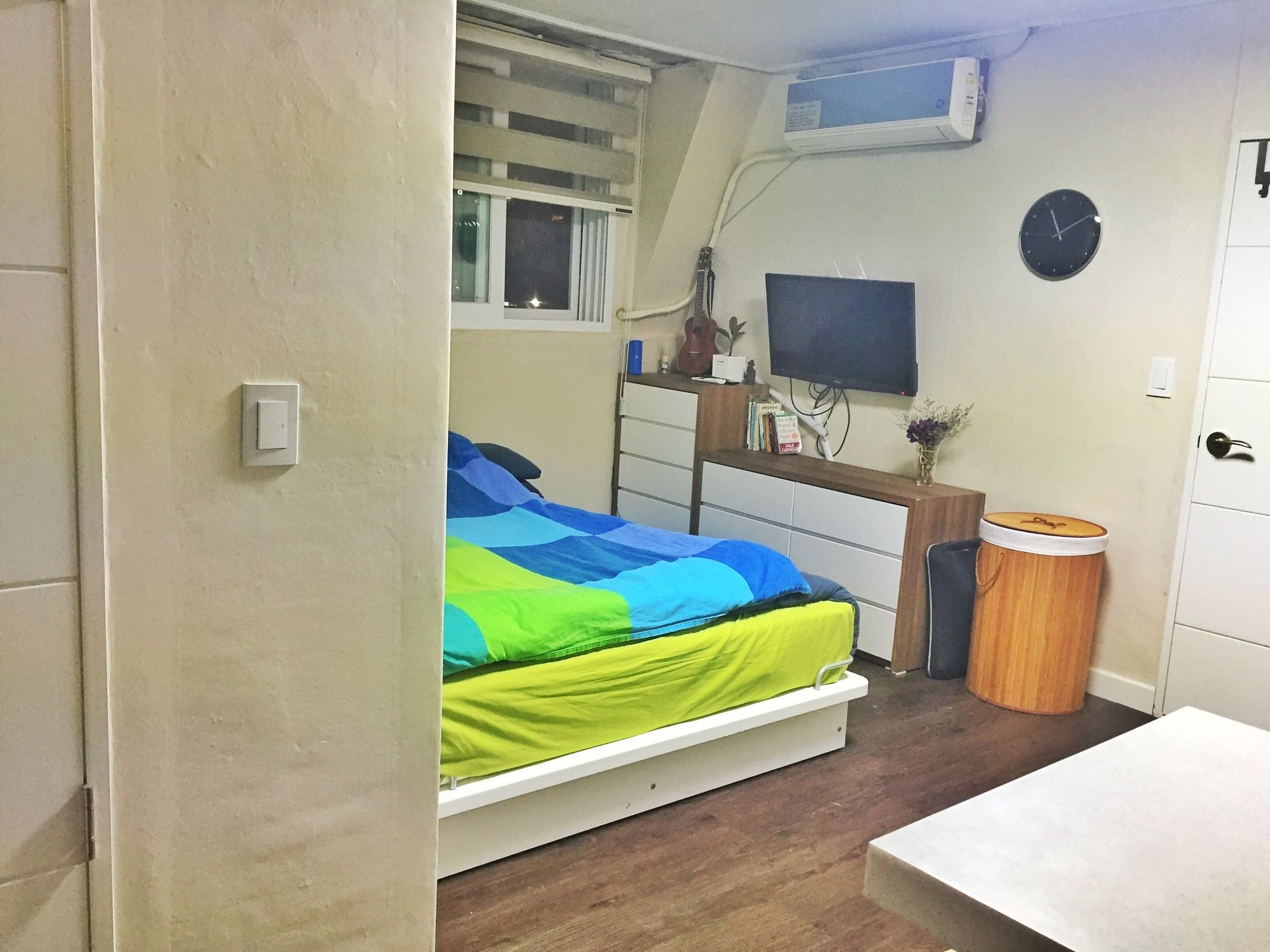 H HOSTEL Itaewon