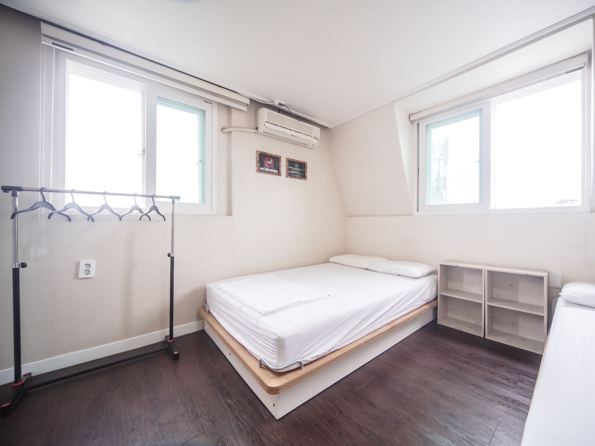 H HOSTEL Itaewon