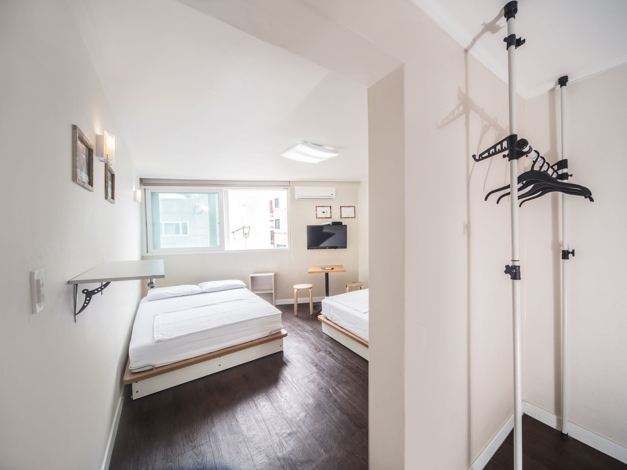 H HOSTEL Itaewon