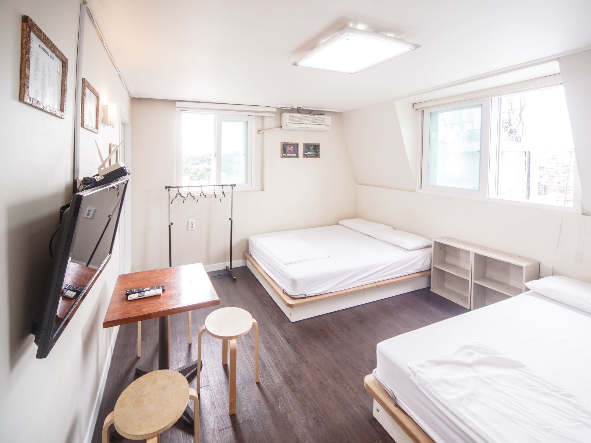 H HOSTEL Itaewon