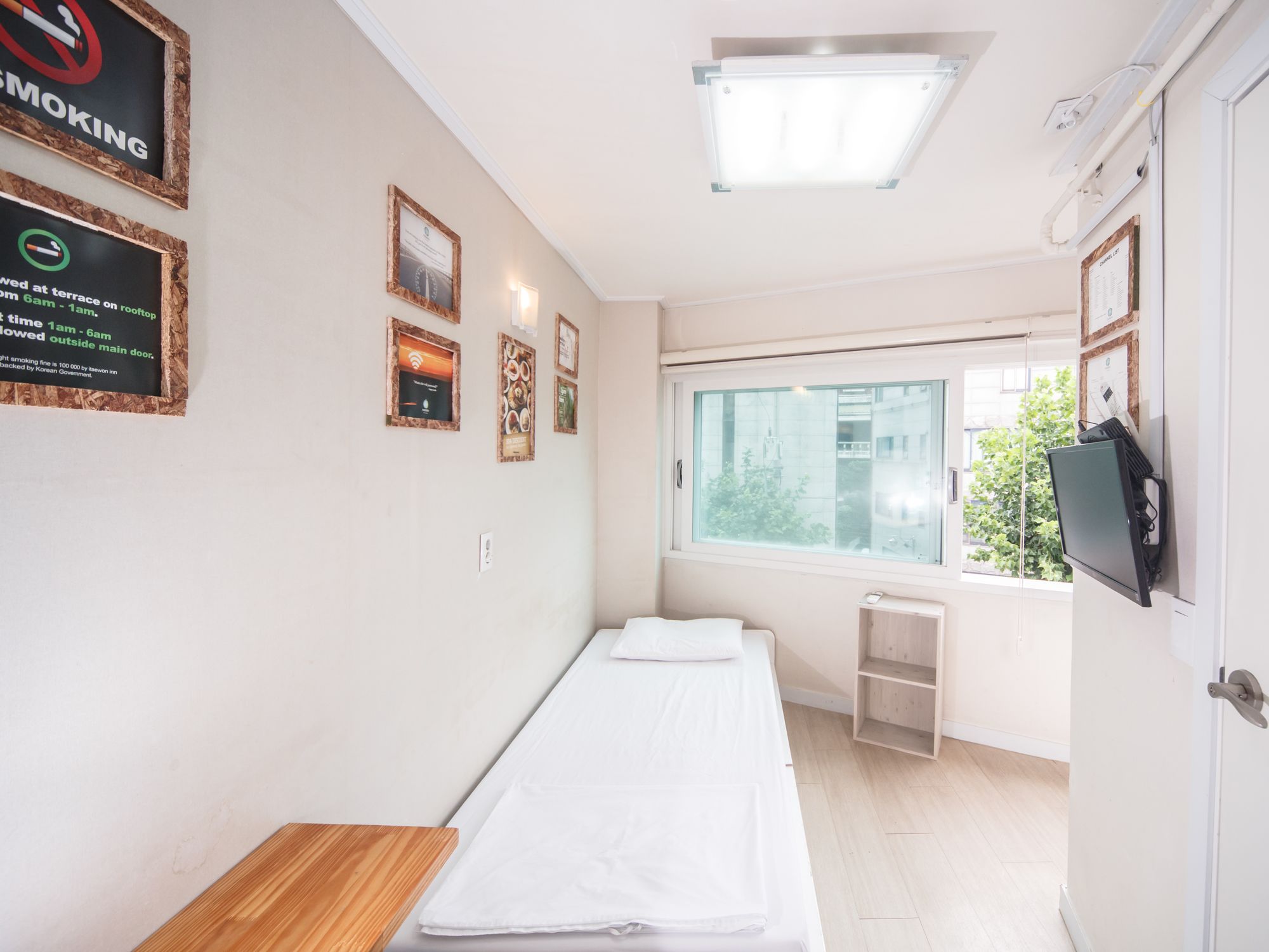 H HOSTEL Itaewon