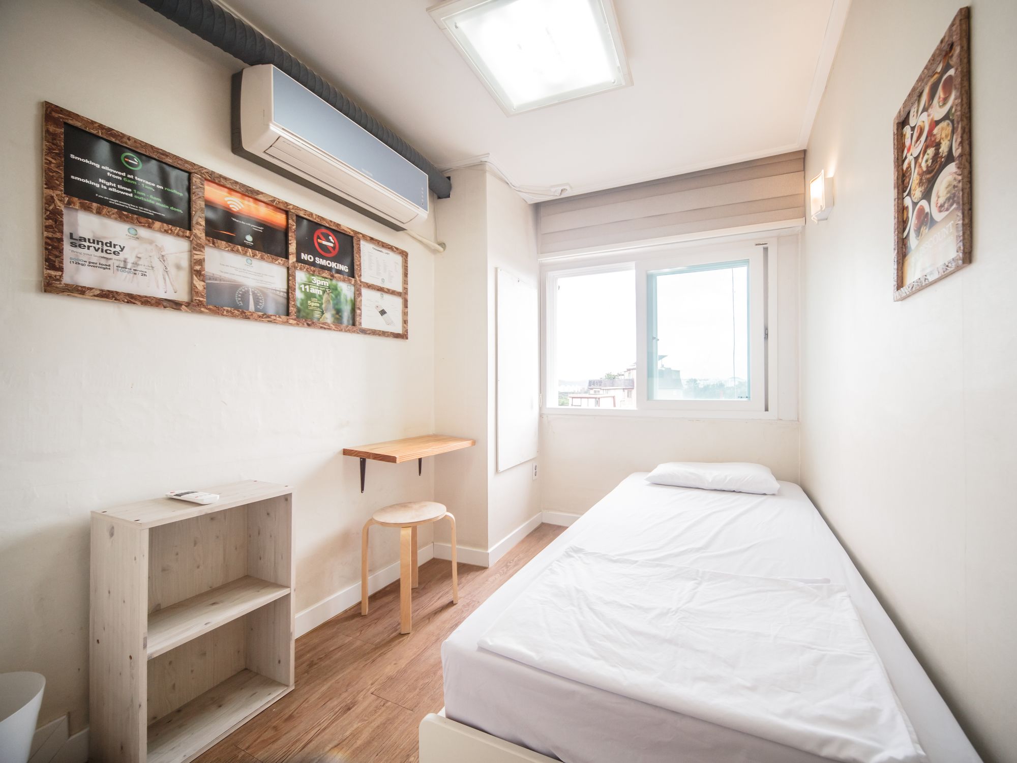 H HOSTEL Itaewon