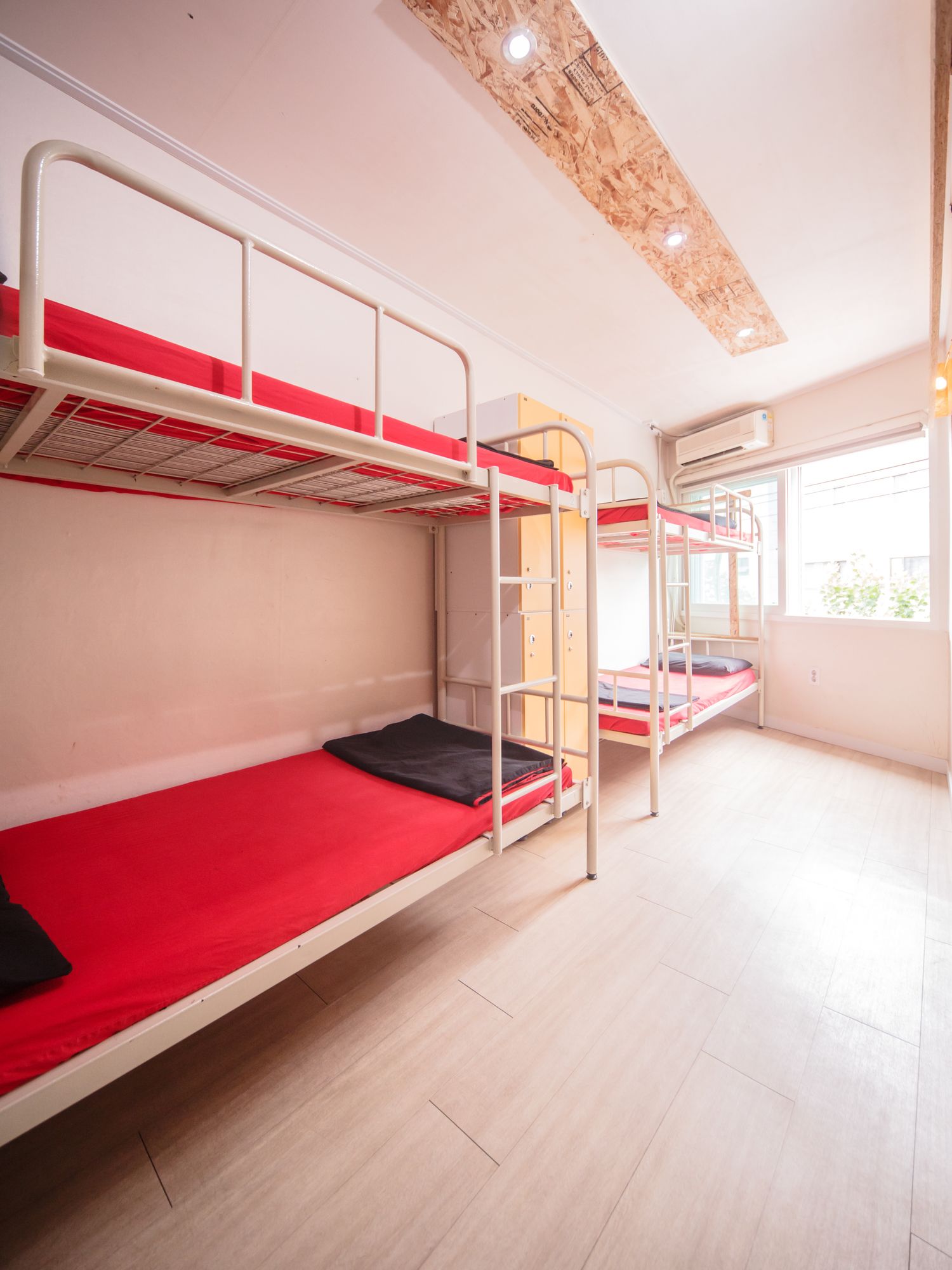 H HOSTEL Itaewon