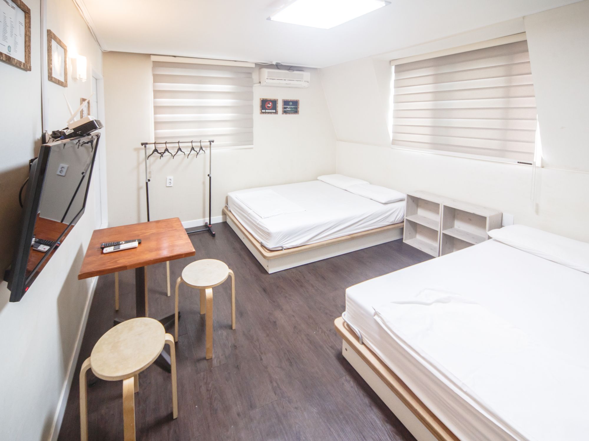 H HOSTEL Itaewon