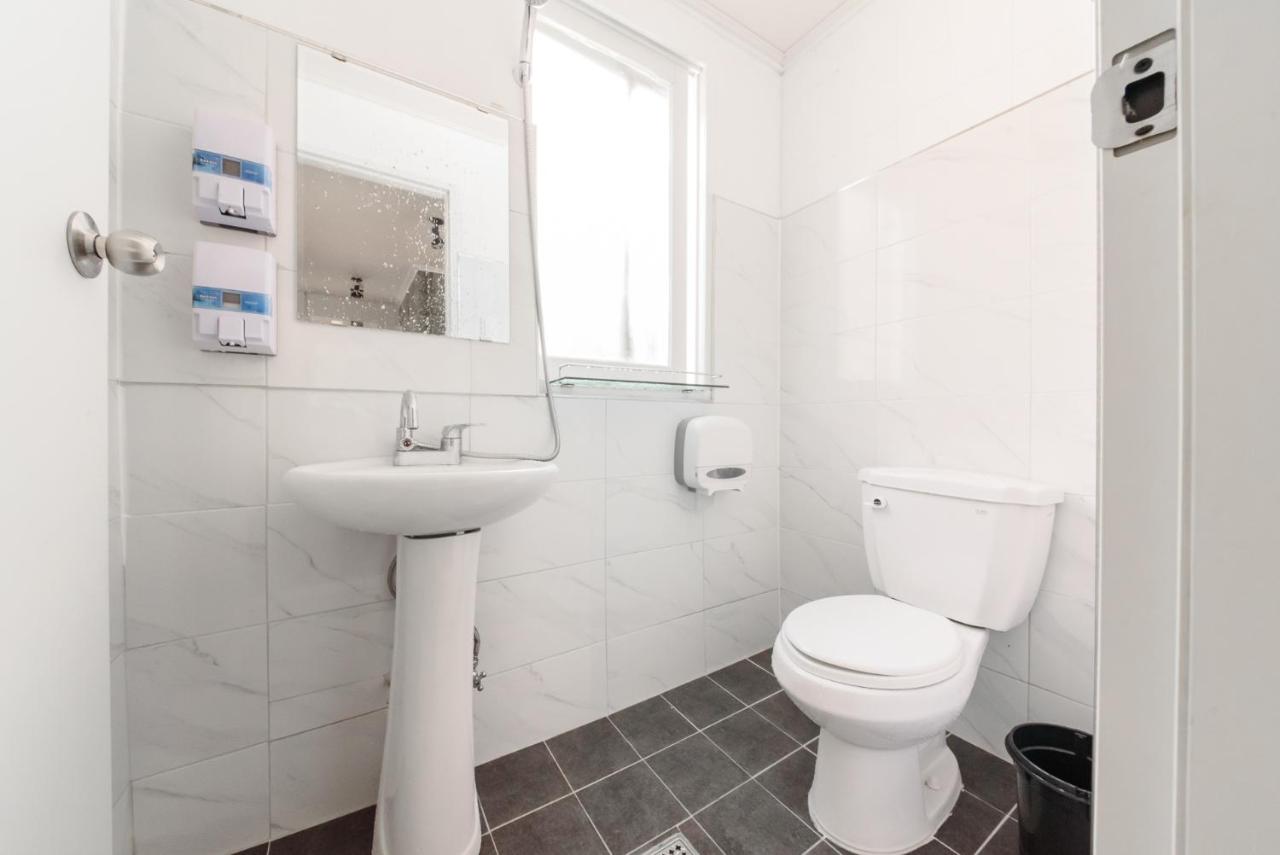 Itaewon Yellow Guesthouse