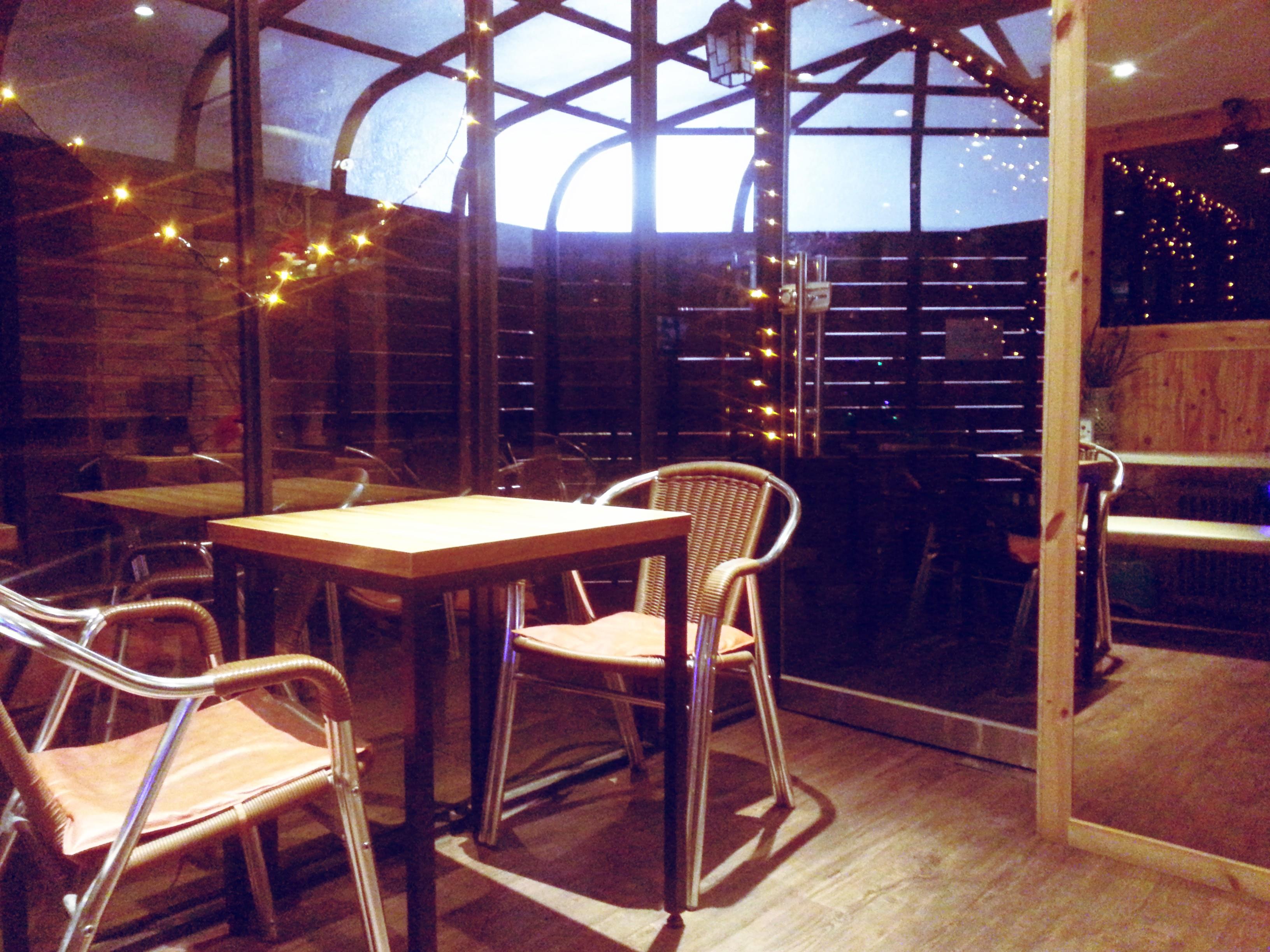 IU Guesthouse