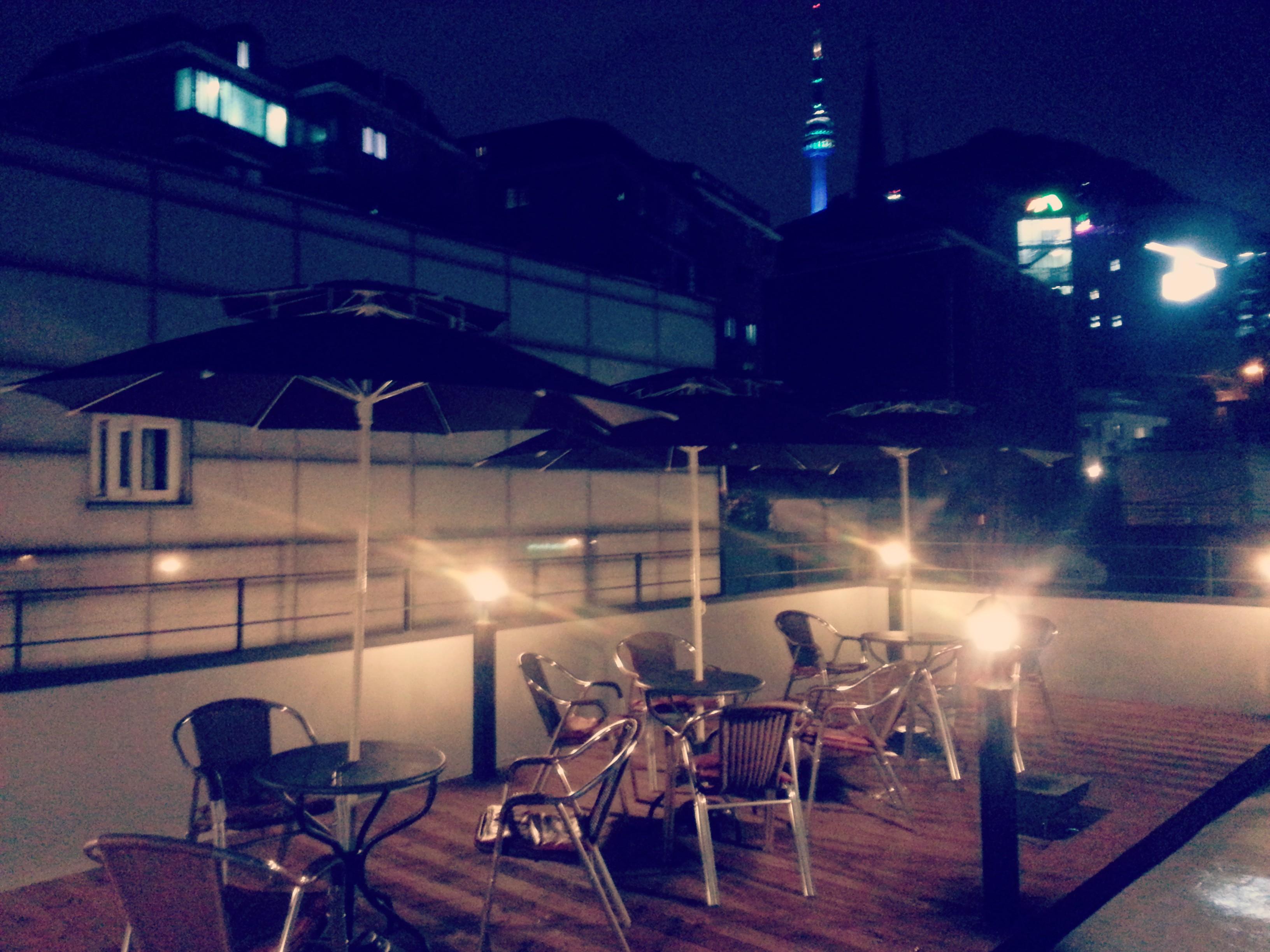 IU Guesthouse