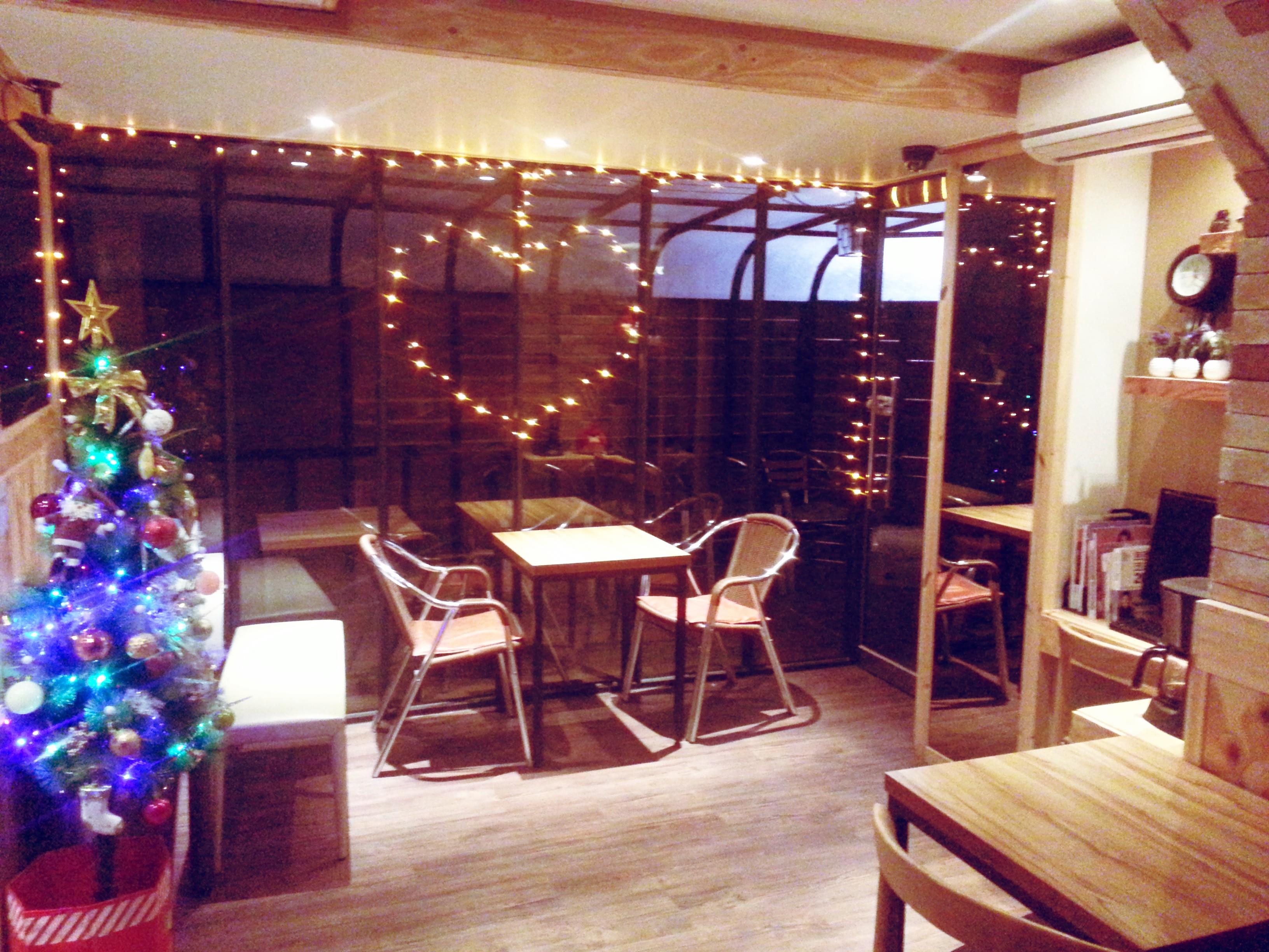 IU Guesthouse