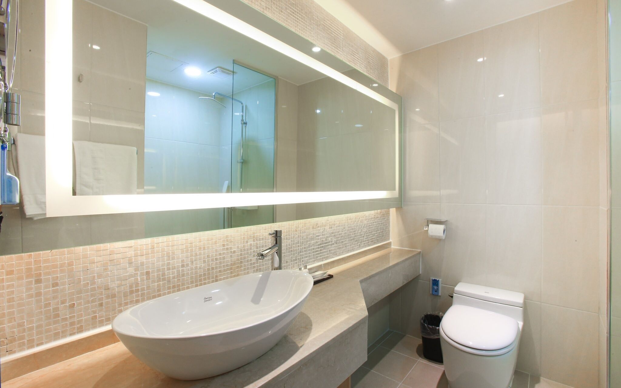 Jamsil Corner Hotel