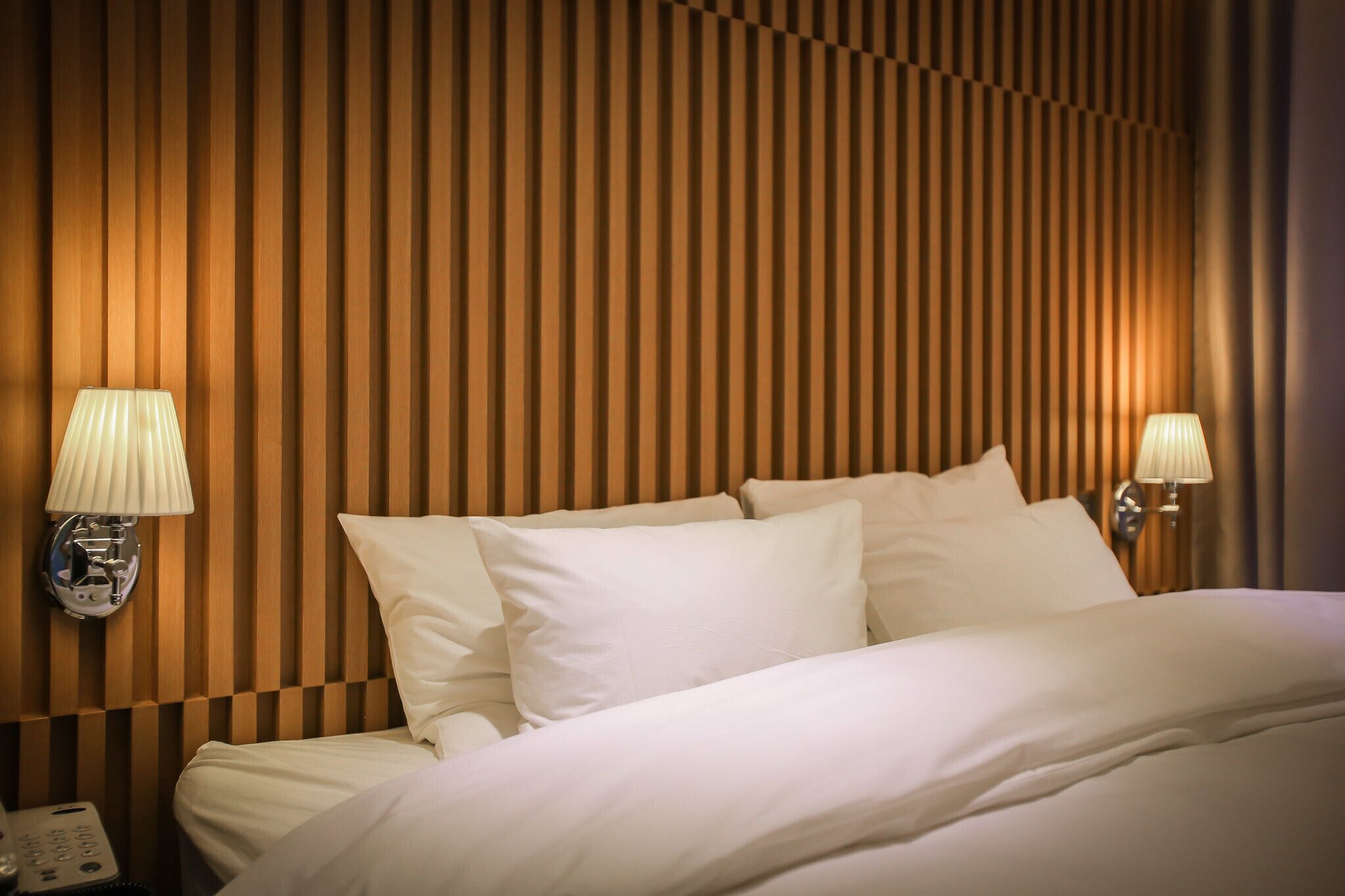 Jamsil Corner Hotel