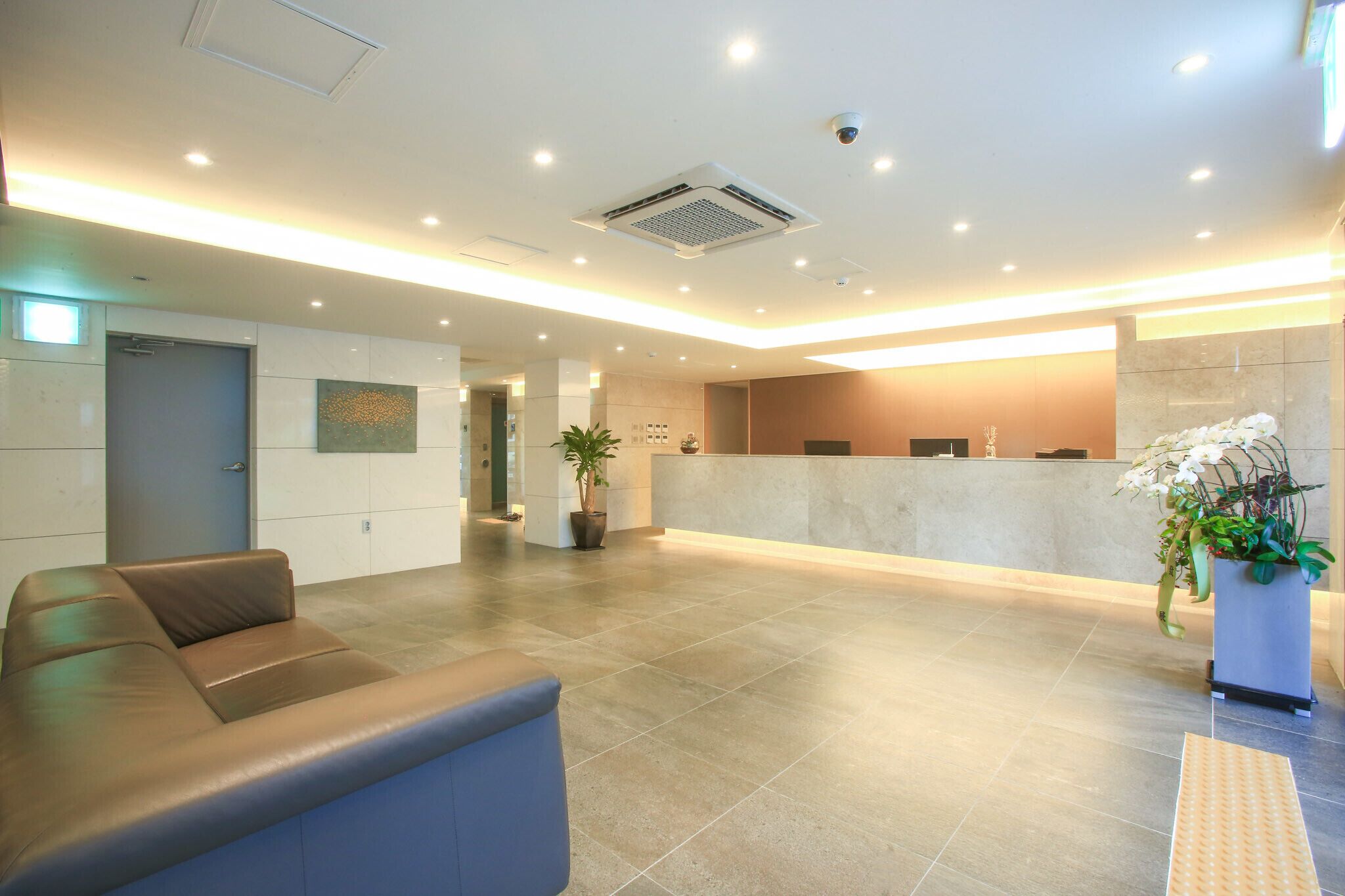 Jamsil Corner Hotel