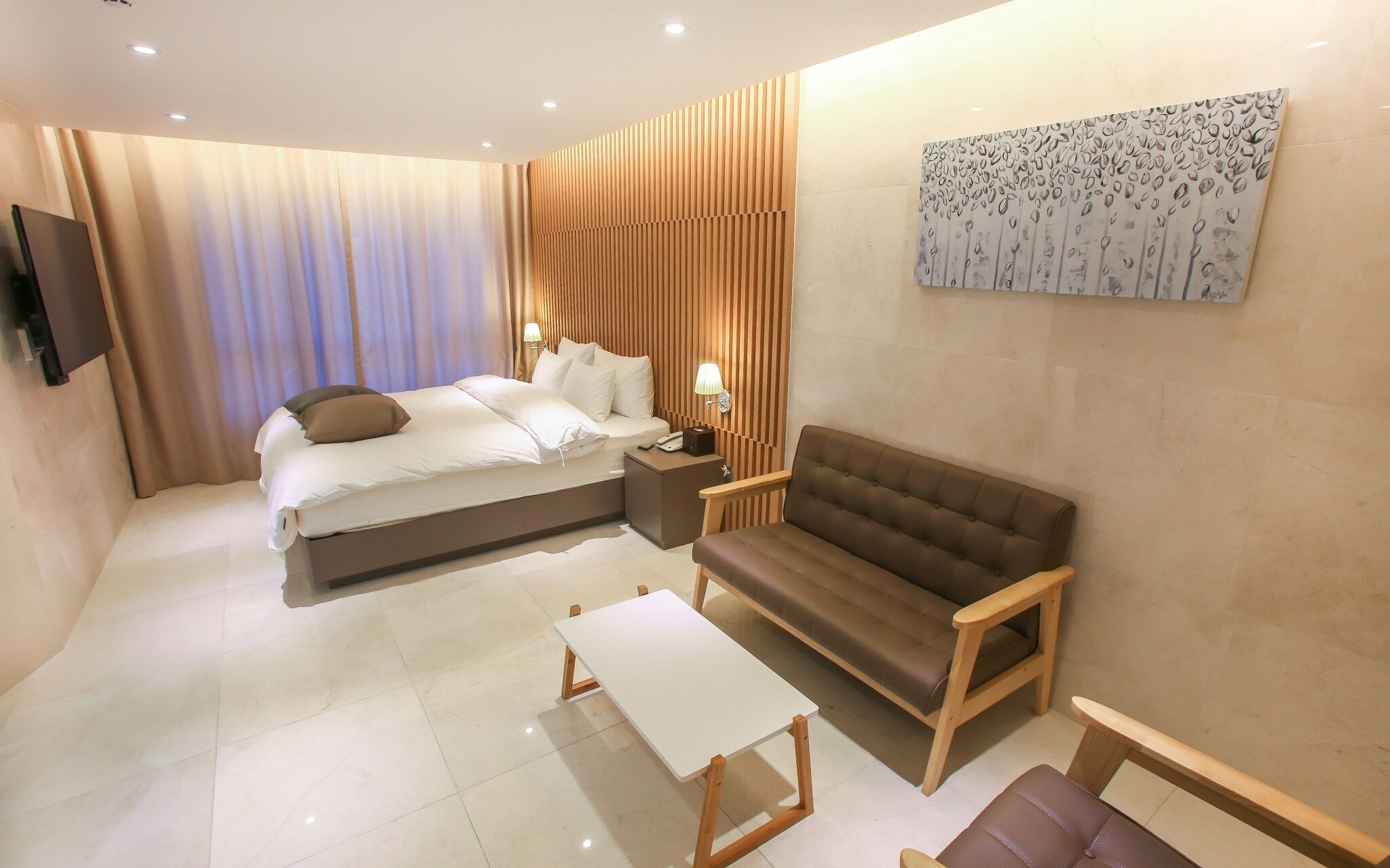 Jamsil Corner Hotel