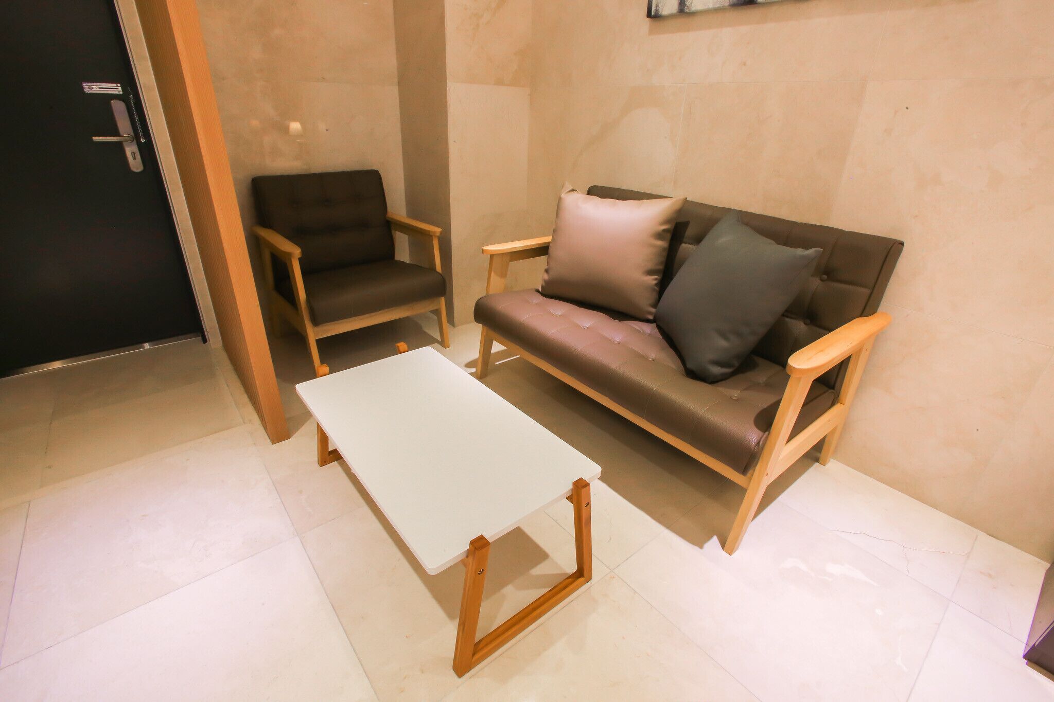Jamsil Corner Hotel
